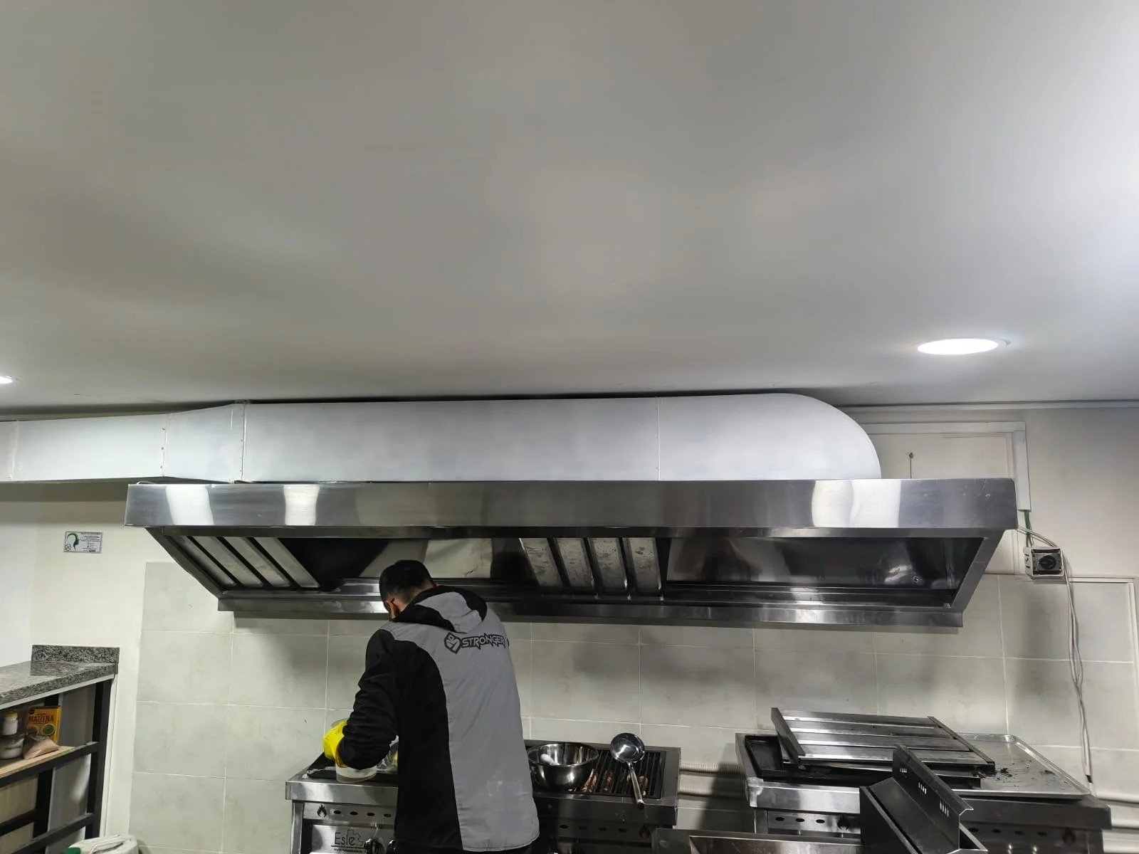 Instalación de maquinaria y equipos industriales TUNEGOCIO.COM